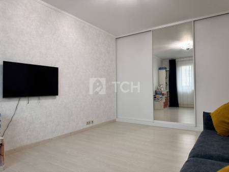 2-комн. квартира, Королёв, улица Исаева, 9, #id1706680