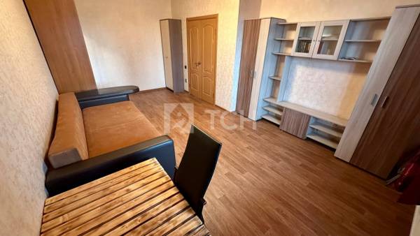 1-комн. квартира, Щёлково, Заречная улица, 8к1, #id1862560