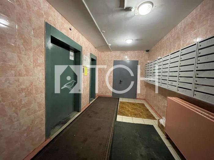 1-комн. квартира, Шепчинки, ул Школьная, 35а #id299109