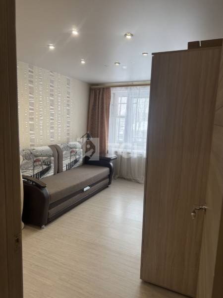 1-комн. квартира, Пушкино, 2-я Серебрянская улица, 7, #id1346319