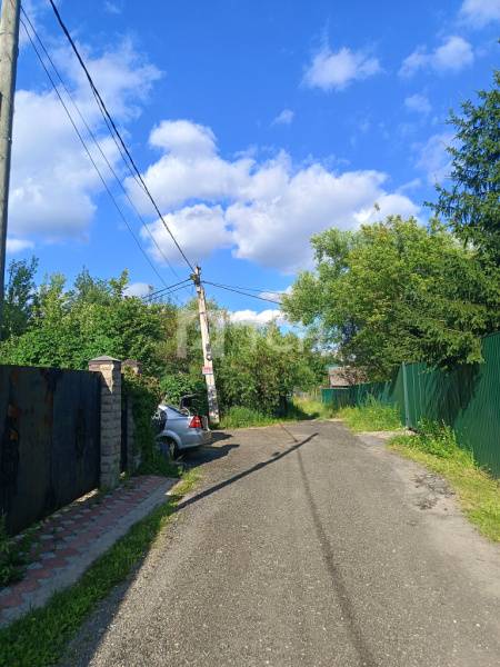 Земельный участок, г.о. Королёв, Королёв, Новая улица, 3А, #id2231211