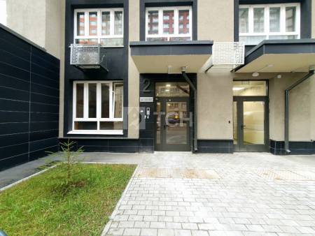 1-комн. квартира, Балашиха, улица Яганова, 8, #id1895892