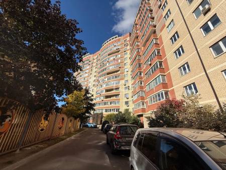 1-комн. квартира, Мытищи, 1-й Трудовой переулок, 7, #id1811831