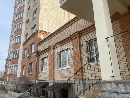 Коммерческая недвижимость, рабочий посёлок Лесной, Советская улица, 3Вк2, #id1383658