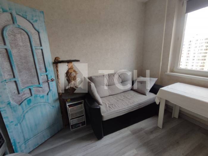 1-комн. Квартира, Мытищи, улица Борисовка, 8А, #id498862
