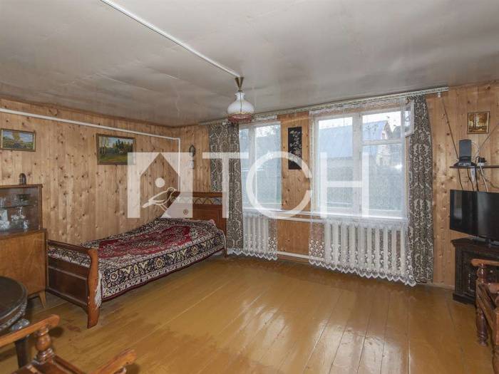Дом, Королев , ул  Клары Цеткин #id293598