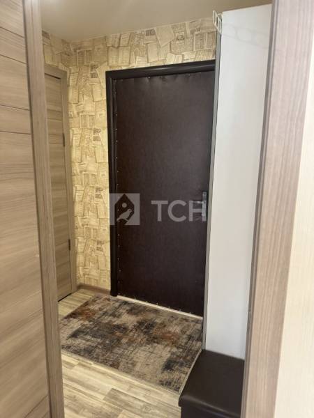 1-комн. квартира, Пушкино, 2-я Серебрянская улица, 7, #id1346319