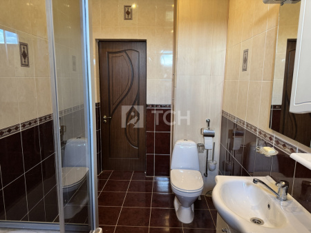 Дом, Владимирская область, Александровский район, деревня Крутец, Луговая улица, 11, #id1241494