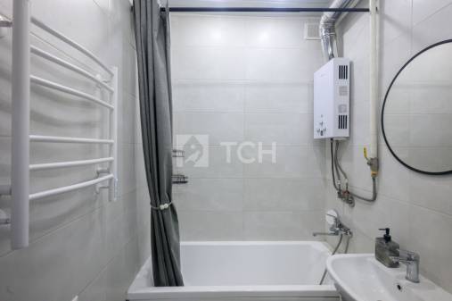 Квартира-студия, Щёлково, улица Пушкина, 9, #id2029084