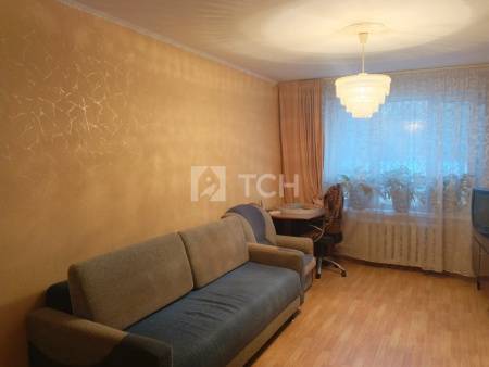 3-комн. квартира, Королёв, улица 50-летия ВЛКСМ, 10, #id1967992