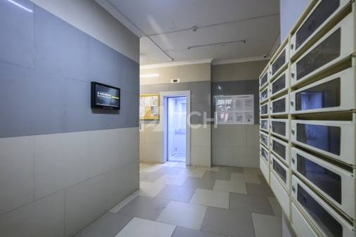 3-комн. квартира, Пушкино, 46, #id1989999