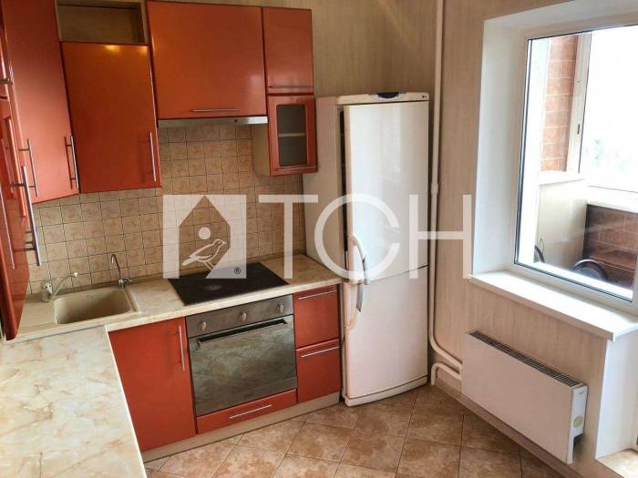 1-комн. квартира, Королев, ул Пушкинская, 15 #id278799