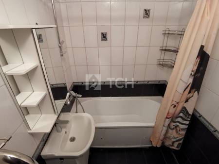 1-комн. квартира, Фрязино, улица Горького, 2, #id1596103