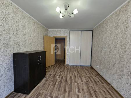 1-комн. квартира, дачный посёлок Зеленоградский, улица Островского, 14, #id1906078