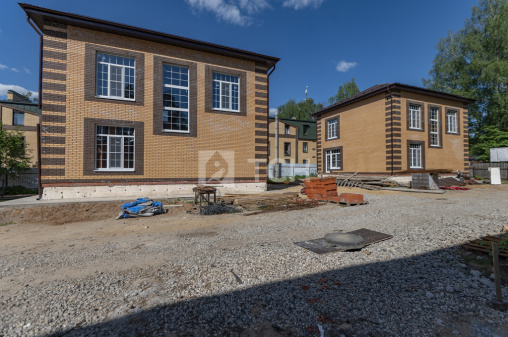 Дом, г.о. Королёв, Королёв, улица Ватутина, 6, #id780787