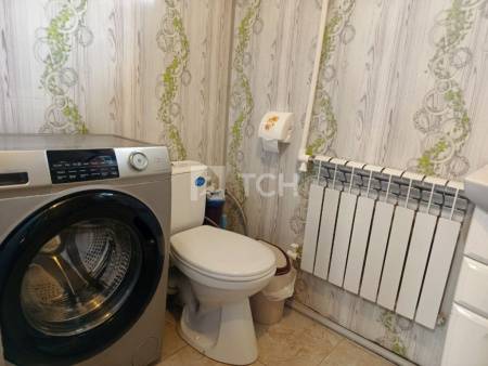 Дом, г.о. Пушкинский, дачный посёлок Ашукино, улица Гоголя, #id1799058