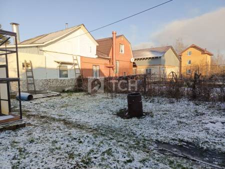 Дом, г.о. Пушкинский, дачный посёлок Ашукино, улица Гоголя, #id1799058