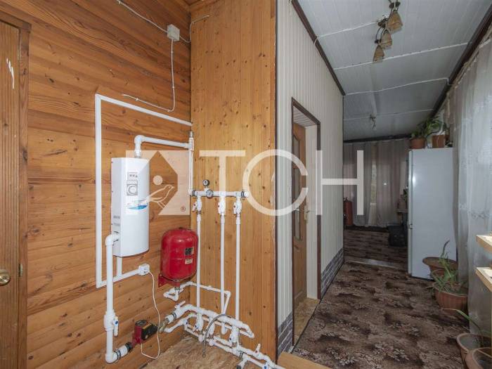 Дом, Лосино-Петровский #id272669