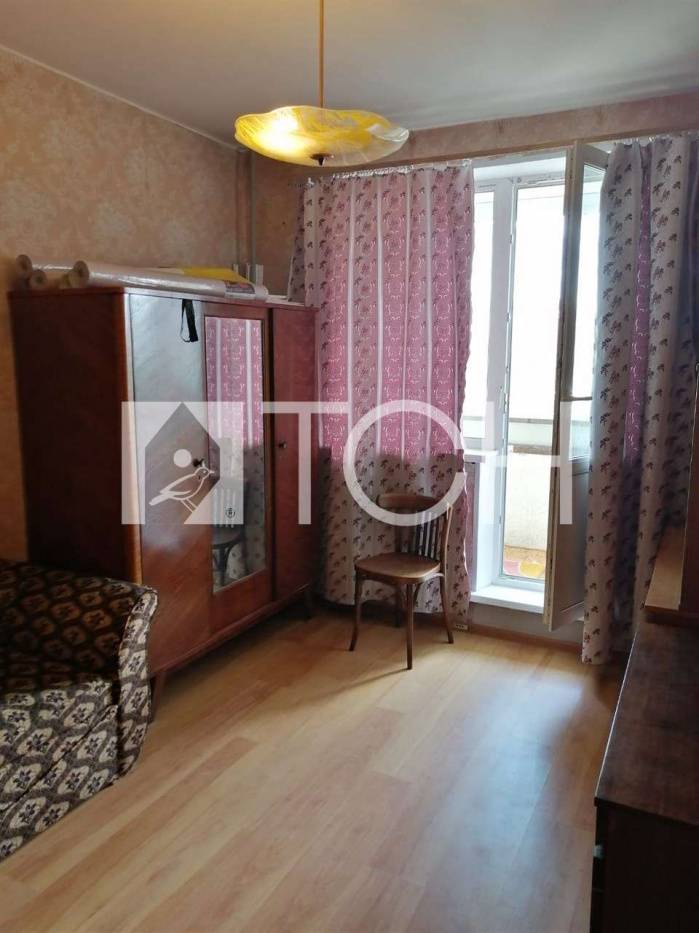 2-комн. квартира, Королев, ул Исаева, 4 #id282646