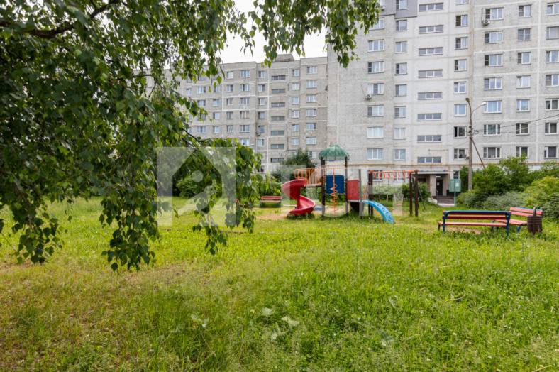 2-комн. Квартира, Королёв, Советская улица, 26, #id361281