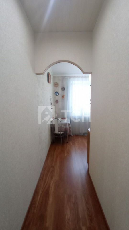 1-комн. квартира, деревня Оболдино, Радужная улица, 15, #id1539978