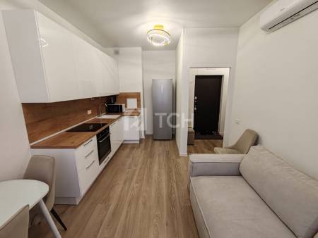 1-комн. квартира, Мытищи, улица Стрельбище Динамо, 10, #id1297370