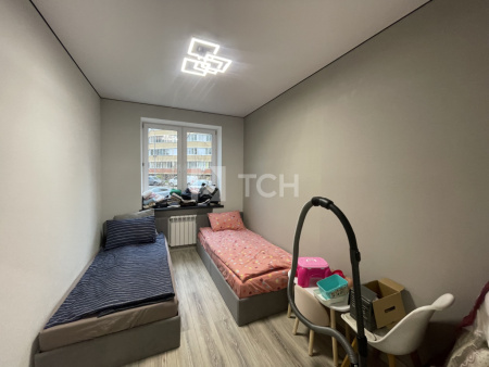 3-комн. квартира, Щёлково, улица Радиоцентра № 5, 18к1, #id1584519