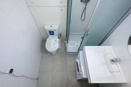 Квартира-студия, Москва, Салтыковская улица, 6/1к4, #id1969779