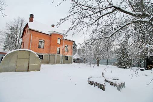 Дом, г.о. Щёлково, СНТ Отрада, 1, #id1729144