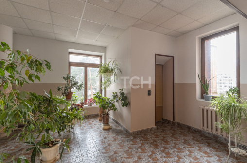 4-комн. квартира, Королёв, улица Маяковского, 4, #id1334786