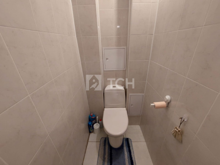 3-комн. квартира, Ивантеевка, улица Дзержинского, 8к2, #id672547