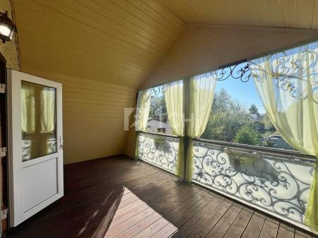 Дом, г.о. Щёлково, СНТ Рассвет, 118, #id1765873