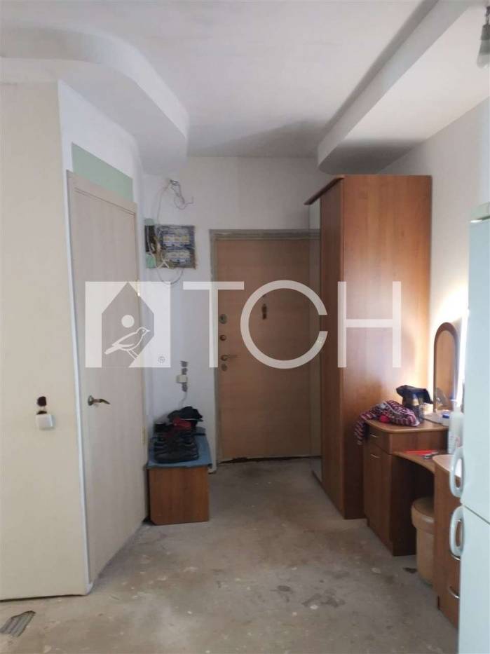 2-комн. квартира, Пушкино, ул Набережная, 35к7 #id278519