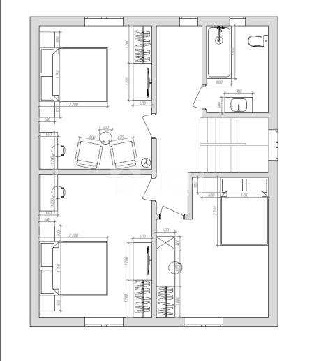 Дом, г.о. Щёлково, посёлок городского типа Загорянский, Теннисная улица, 18, #id1754126
