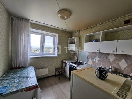 2-комн. квартира, Пушкино, Пушкинское шоссе, 8, #id1792538