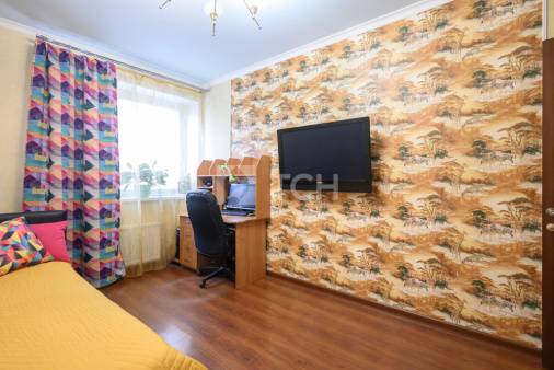3-комн. квартира, Мытищи, Троицкая улица, 11, #id2127772