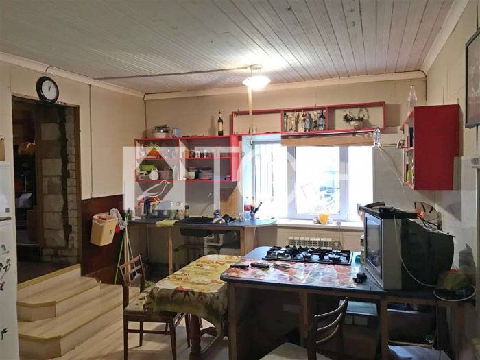 Дом, Лосино-Петровский #id302936