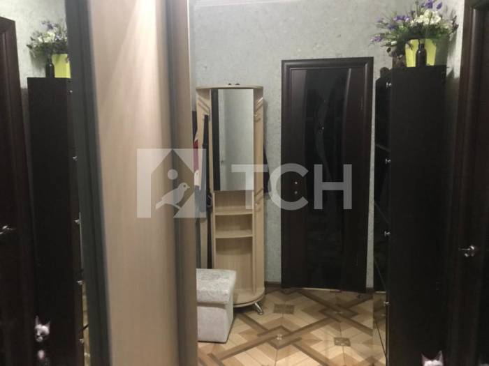 2-комн. Квартира, рабочий посёлок Свердловский, Берёзовая улица, 2, #id544628