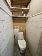 3-комн. квартира, Лосино-Петровский, улица Горького, 19, #id2238780