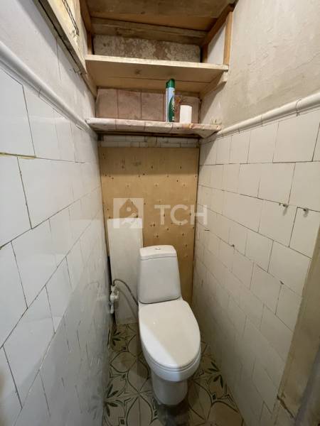 3-комн. квартира, Лосино-Петровский, улица Горького, 19, #id2238780