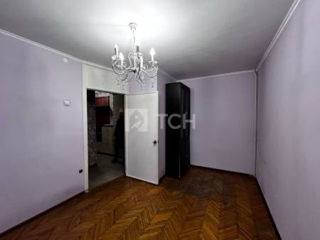 2-комн. квартира, Королёв, улица Героев Курсантов, 20, #id1950499