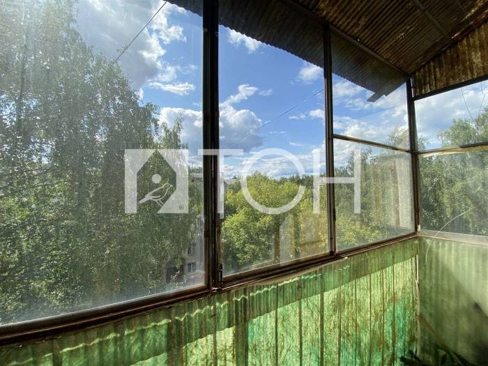 2-комн. квартира, Королев, ул Комсомольская, 9 #id286568