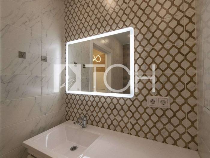 Квартира-студия, Королев, б-р Октябрьский, 26 #id283188