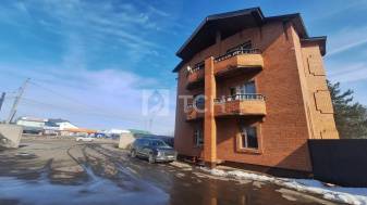 Коммерческая недвижимость, Красноармейск, Красноармейское шоссе, 55, #id2084070