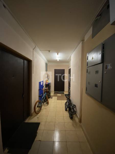 1-комн. квартира, Химки, 2-й Чапаевский переулок, 4, #id1960266