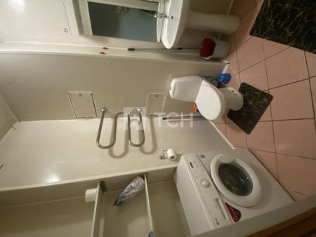 2-комн. квартира, Пушкино, Институтская улица, 12, #id1993166