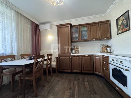 3-комн. квартира, Мытищи, проспект Астрахова, 12А, #id2233779