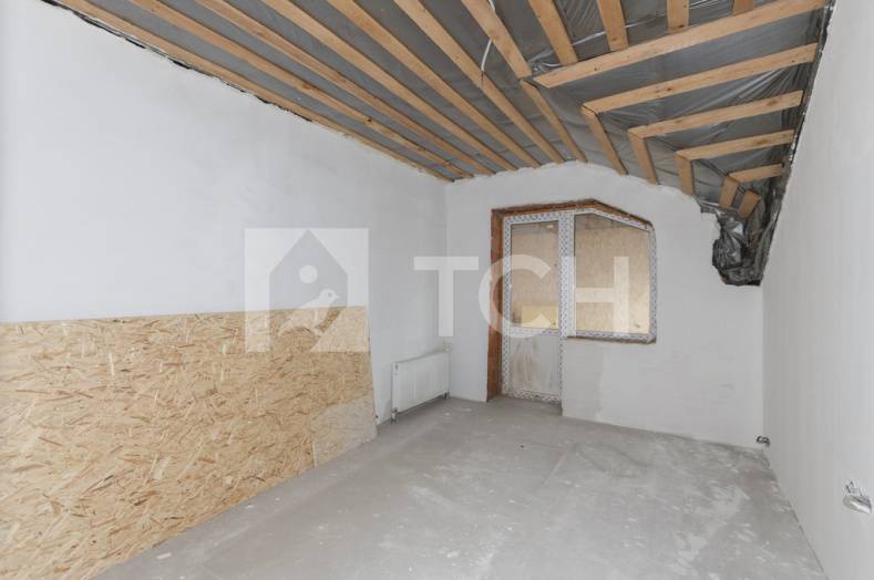 4-комн. Квартира, деревня Оболдино, Радужная улица, 12, #id599257
