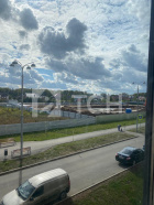2-комн. Квартира, жилой комплекс Императорские Мытищи, Тенистый бульвар, 9, #id388153