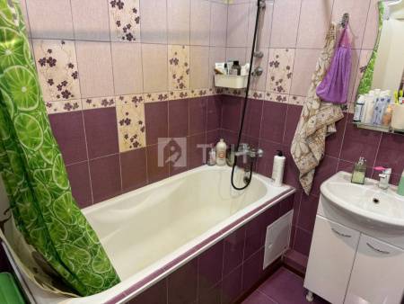 2-комн. квартира, деревня Оболдино, Радужная улица, 8, #id1906473